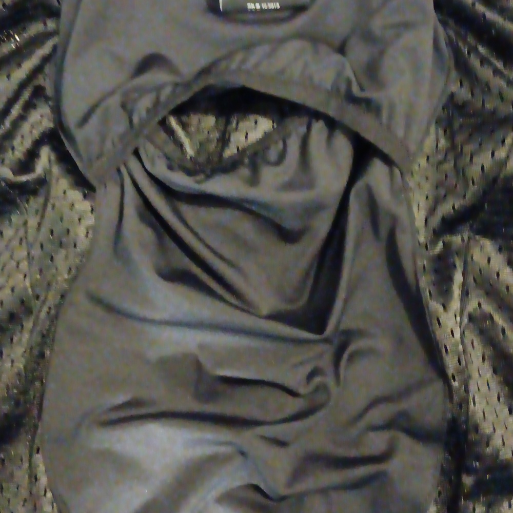 Leather Jacket - Picture 4 of 9